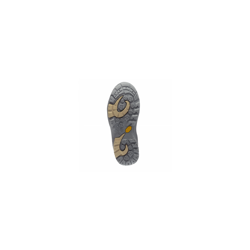 Scarpa CYCLONE WP KID Black-Brown TREZETA 03