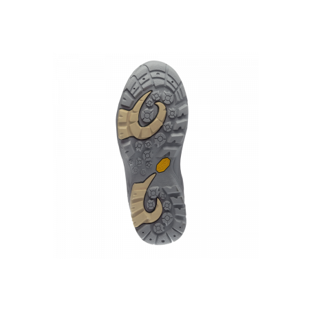 Scarpa CYCLONE WP JR Black-Brown TREZETA 03