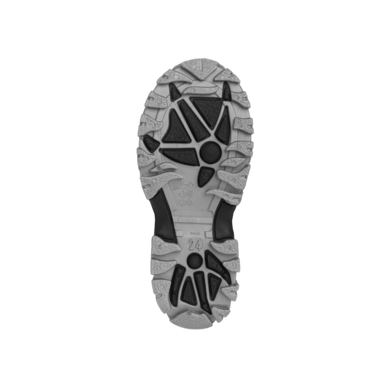 Scarpa Neve IGLOO Blue TREZETA 02