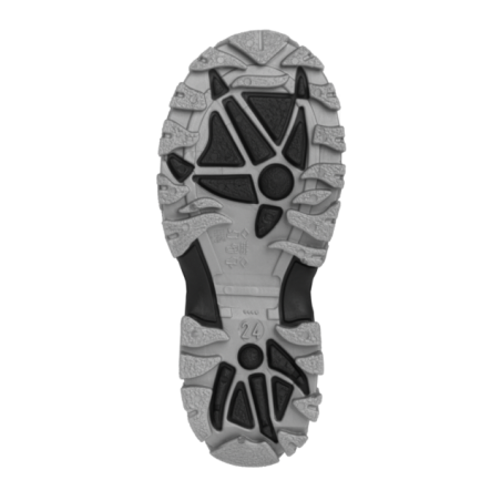 Scarpa Neve IGLOO Green TREZETA 02