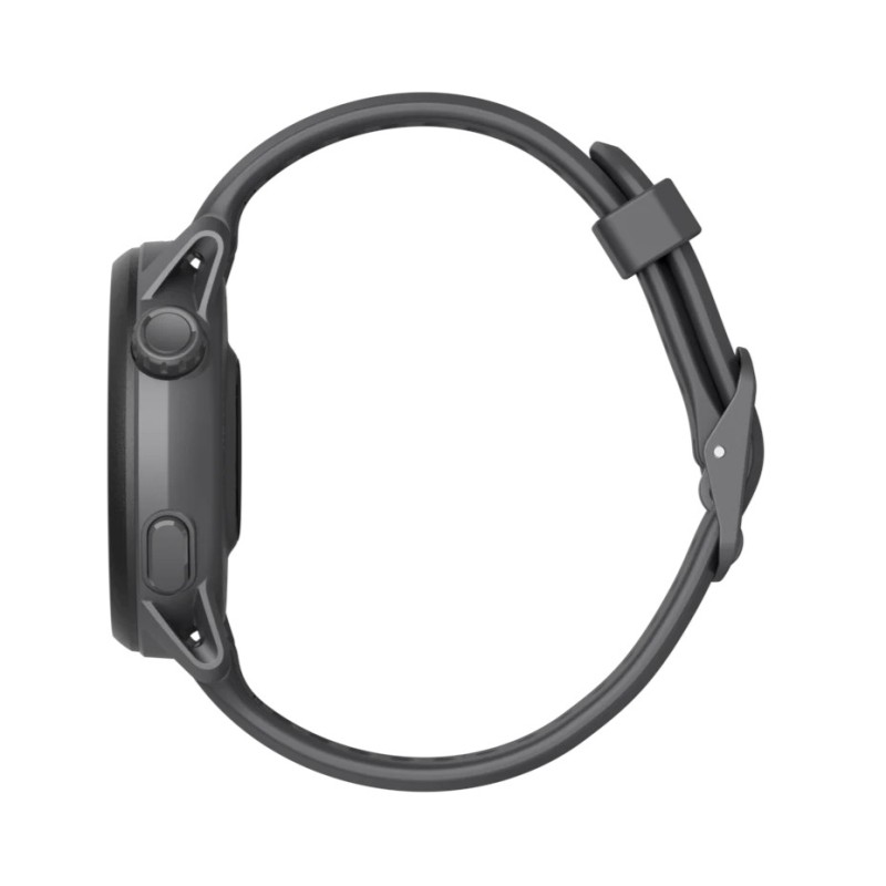 Sport Watch COROS PACE 3 GPS Silicone Black 05