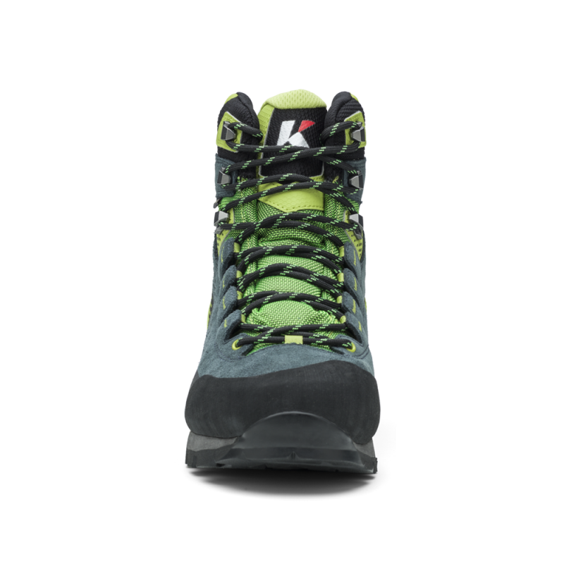 Scarpa GRAND TOUR GTX Grey-Lime KAYLAND 06