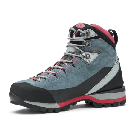 Scarpa GRAND TOUR W'S GTX Azzurro-Rosa KAYLAND 03
