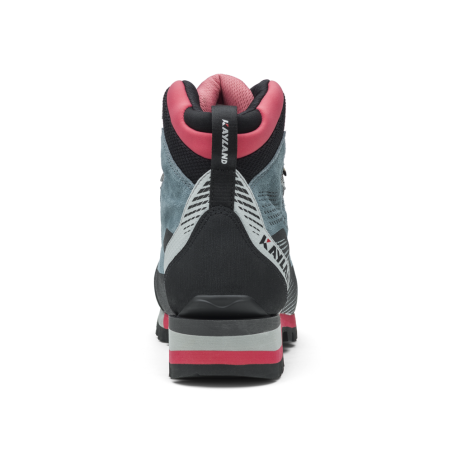 Scarpa GRAND TOUR W'S GTX Azzurro-Rosa KAYLAND 04