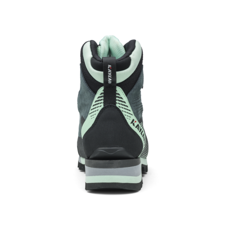 Scarpa GRAND TOUR W'S GTX Grey-Light Green KAYLAND 02