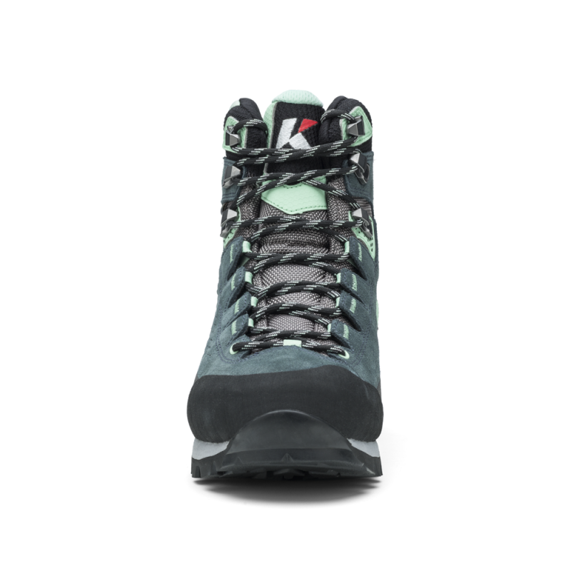 Scarpa GRAND TOUR W'S GTX Grey-Light Green KAYLAND 04