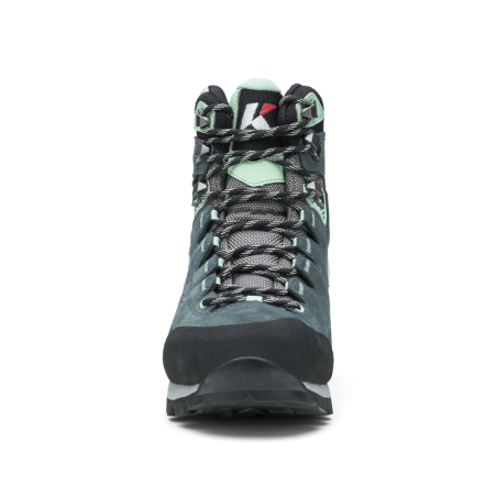 Scarpa GRAND TOUR W'S GTX Grey-Light Green KAYLAND 04