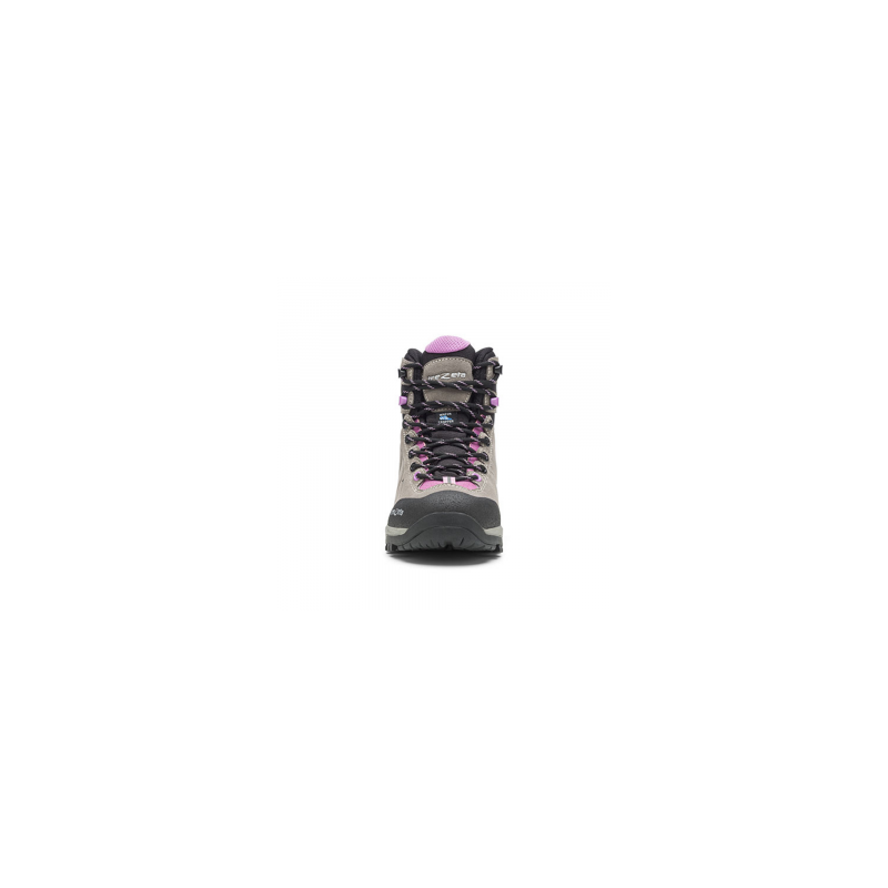 Shoes DRIFT WS WP Taupe-Fuchsia TREZETA 02