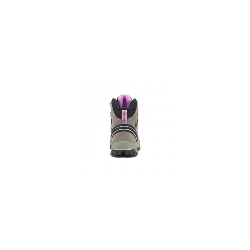 Scarpe DRIFT WS WP Taupe-Fuchsia TREZETA 03