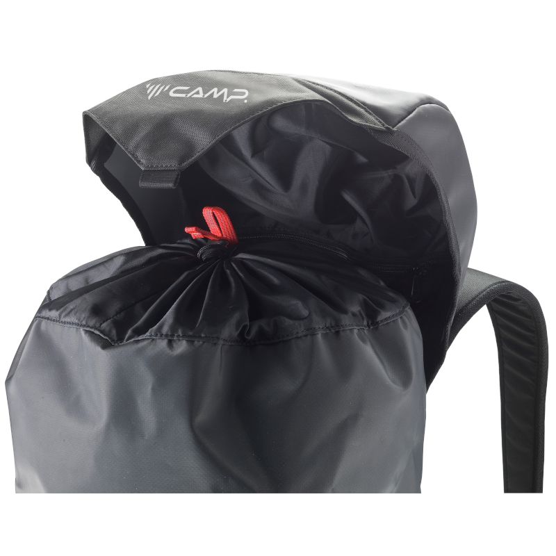 Zaino CAMP CARGO 40 Nero 03