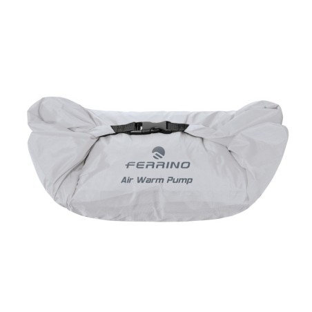 Materassino Gonfiabile FERRINO AIR WARM 03