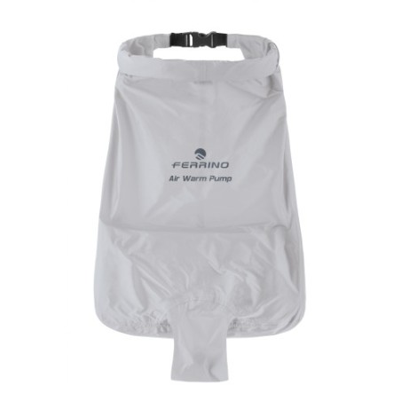 FERRINO AIR WARM MAT 04