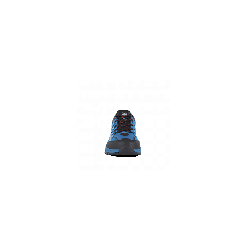 Scarpe TREZETA THUNDER WP Blue-Orange 02