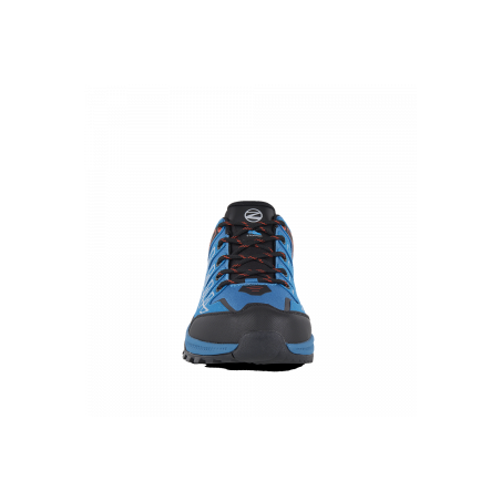 Scarpe TREZETA THUNDER WP Blue-Orange 02