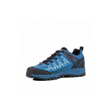 Scarpe TREZETA THUNDER WP Blue-Orange 03