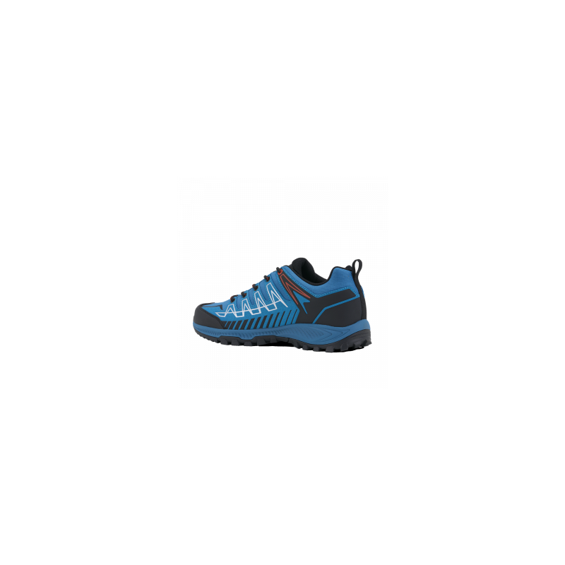 Scarpe TREZETA THUNDER WP Blue-Orange 04