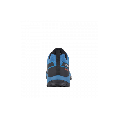 Scarpe TREZETA THUNDER WP Blue-Orange 05