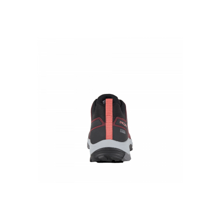 Shoes TREZETA THUNDER WS WP Bordeaux-Coral 03