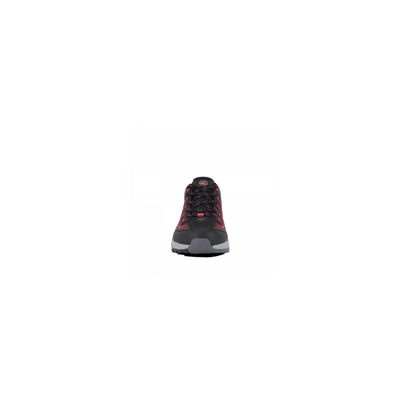 Scarpe TREZETA THUNDER WS WP Bordeaux-Coral 04