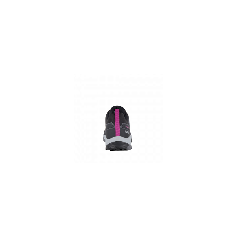 Scarpe TREZETA THUNDER WS WP Dark Grey-Fucsia 02