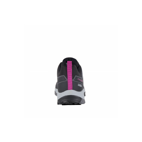 Scarpe TREZETA THUNDER WS WP Dark Grey-Fucsia 02