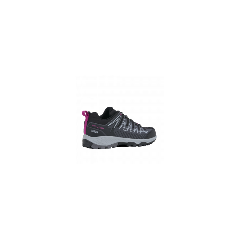 Scarpe TREZETA THUNDER WS WP Dark Grey-Fucsia 03