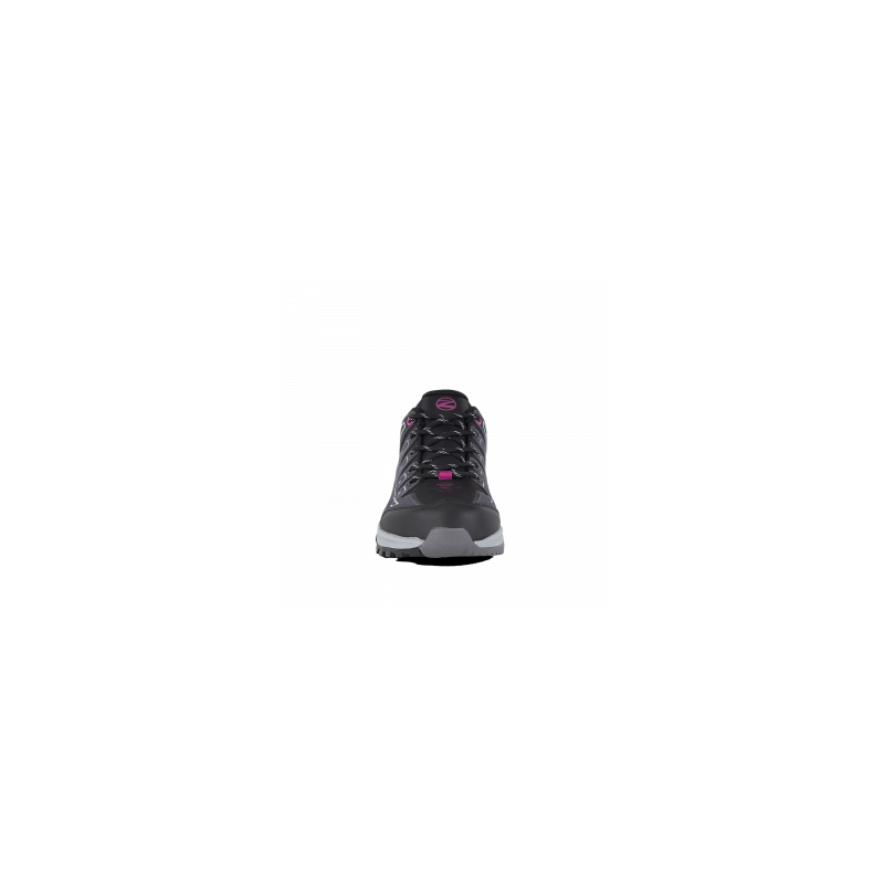 Scarpe TREZETA THUNDER WS WP Dark Grey-Fucsia 05