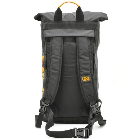 Sacco attrezzatura GENIUS II BLACK KONG 02