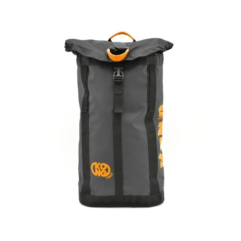 Sacco attrezzatura GENIUS II BLACK KONG 03
