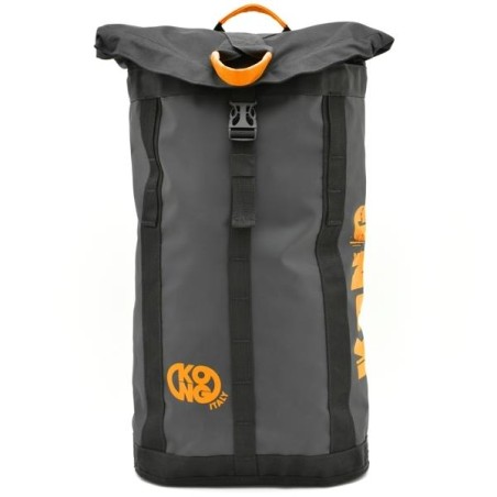 Sacco attrezzatura GENIUS II BLACK KONG 03