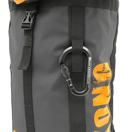 Sacco attrezzatura GENIUS II BLACK KONG 05