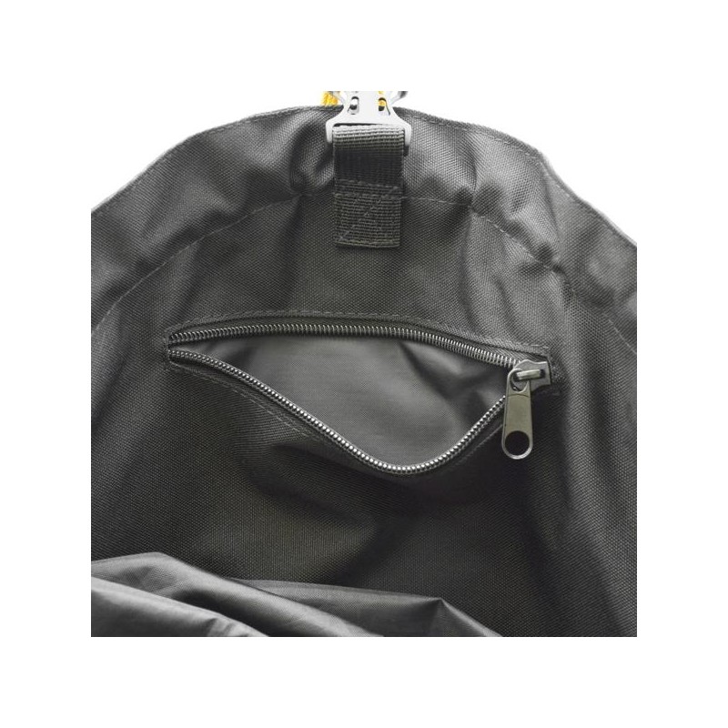 Sacco attrezzatura GENIUS II BLACK KONG 06