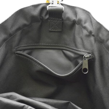 Sacco attrezzatura GENIUS II BLACK KONG 06