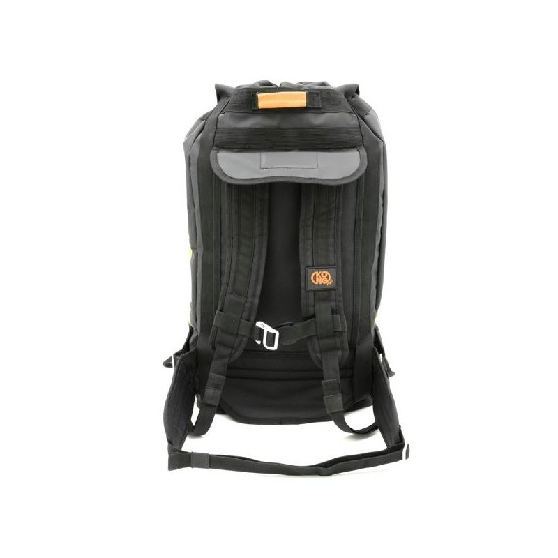Sacco corde OMNIBAG BLACK KONG 04