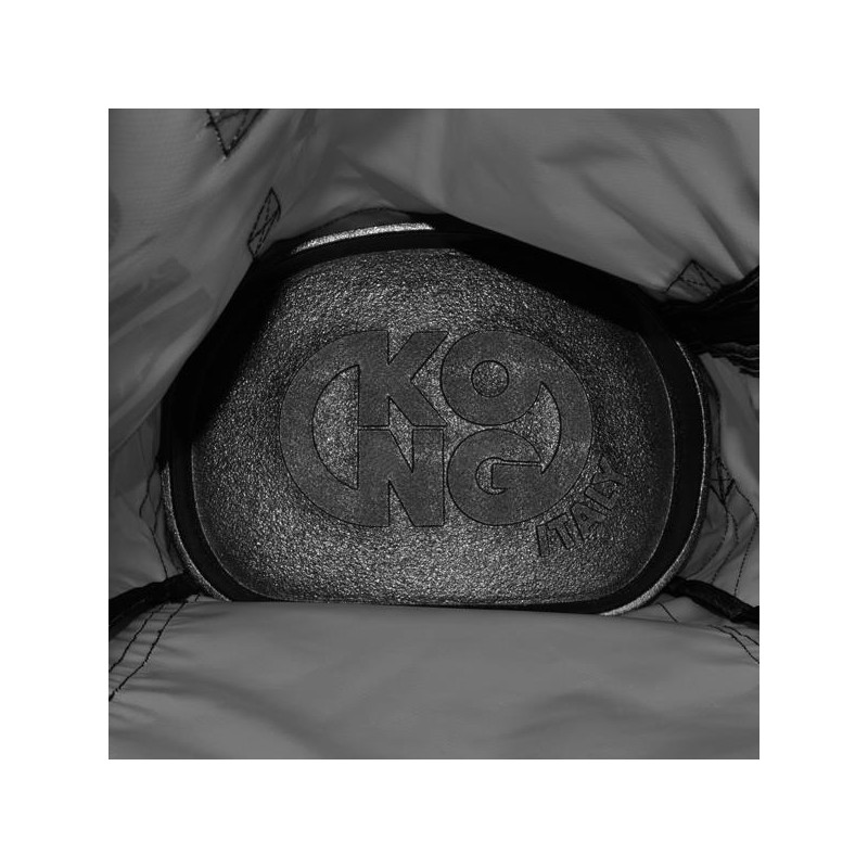 Sacco corde OMNIBAG BLACK KONG 05