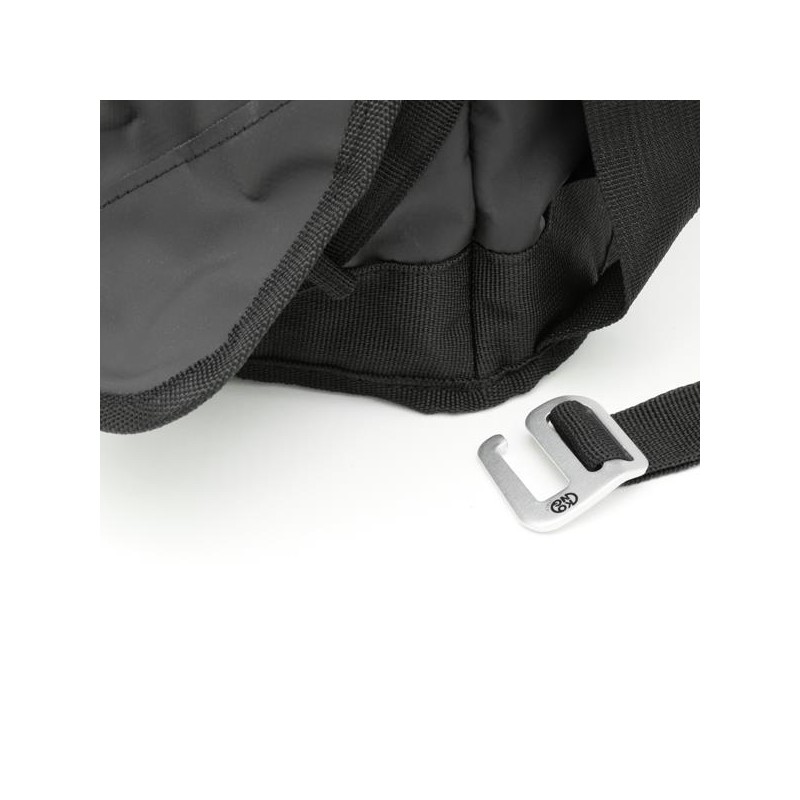Sacco corde OMNIBAG BLACK KONG 06
