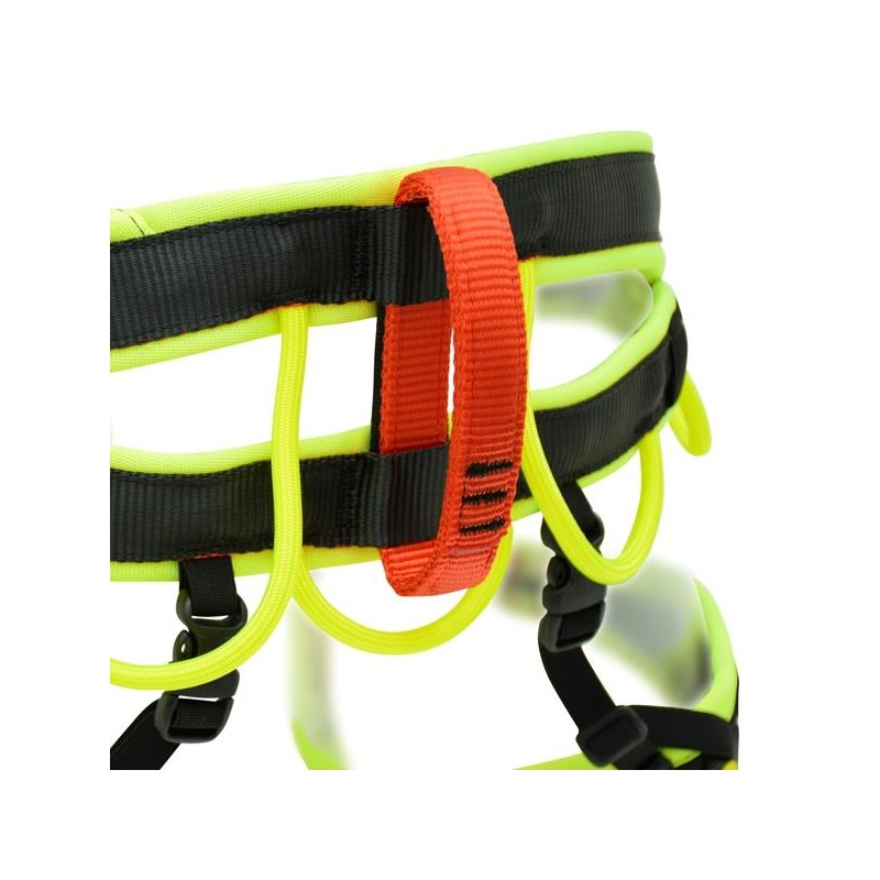 Harness KONG TARGET PRO 03