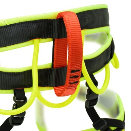 Imbracatura KONG TARGET PRO 03