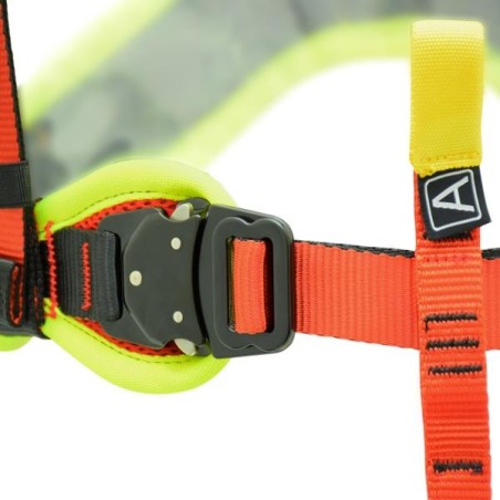Harness KONG TARGET PRO 06