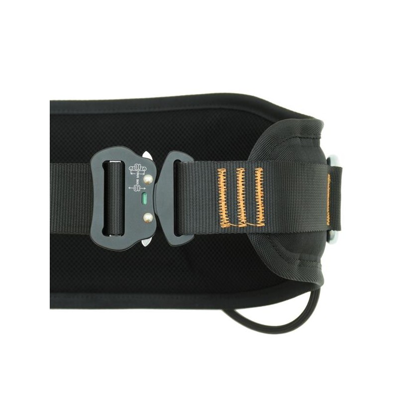 Work positioning belt KLAIRE STANDARD KONG 02