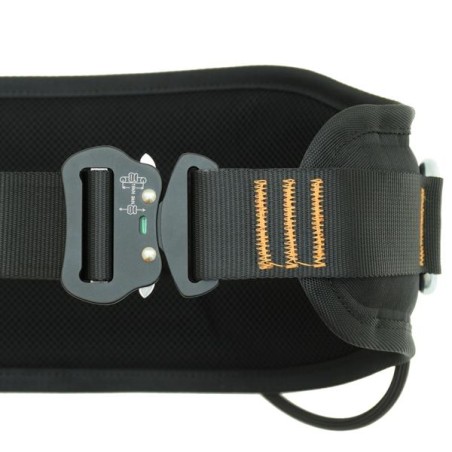 Work positioning belt KLAIRE STANDARD KONG 02