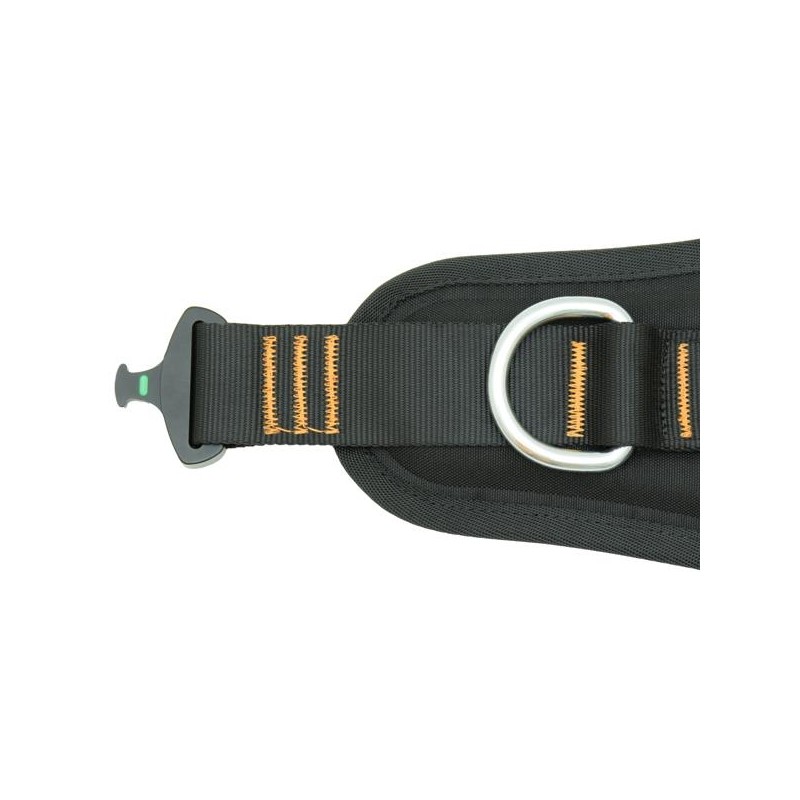 Work positioning belt KLAIRE STANDARD KONG 03
