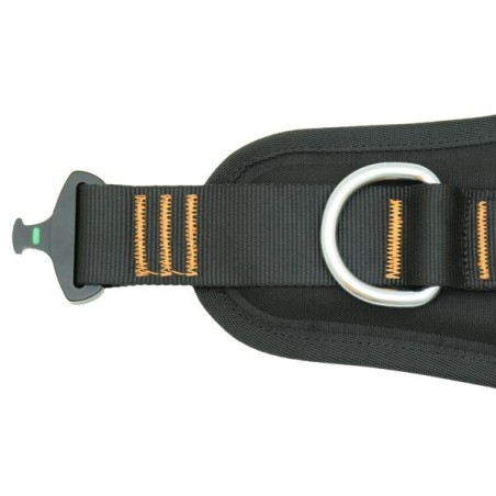 Work positioning belt KLAIRE STANDARD KONG 03