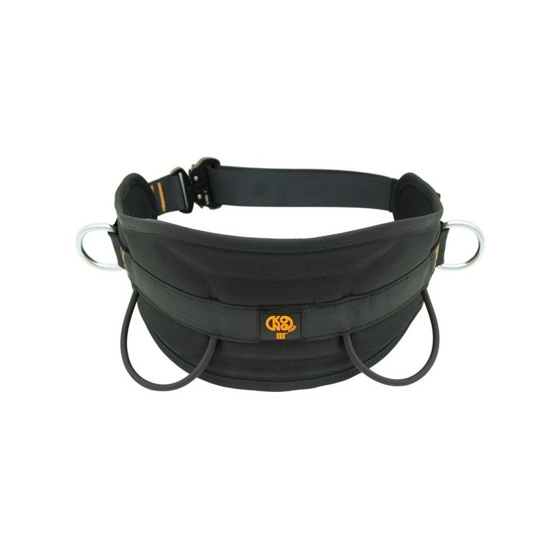 Work positioning belt KLAIRE STANDARD KONG 04