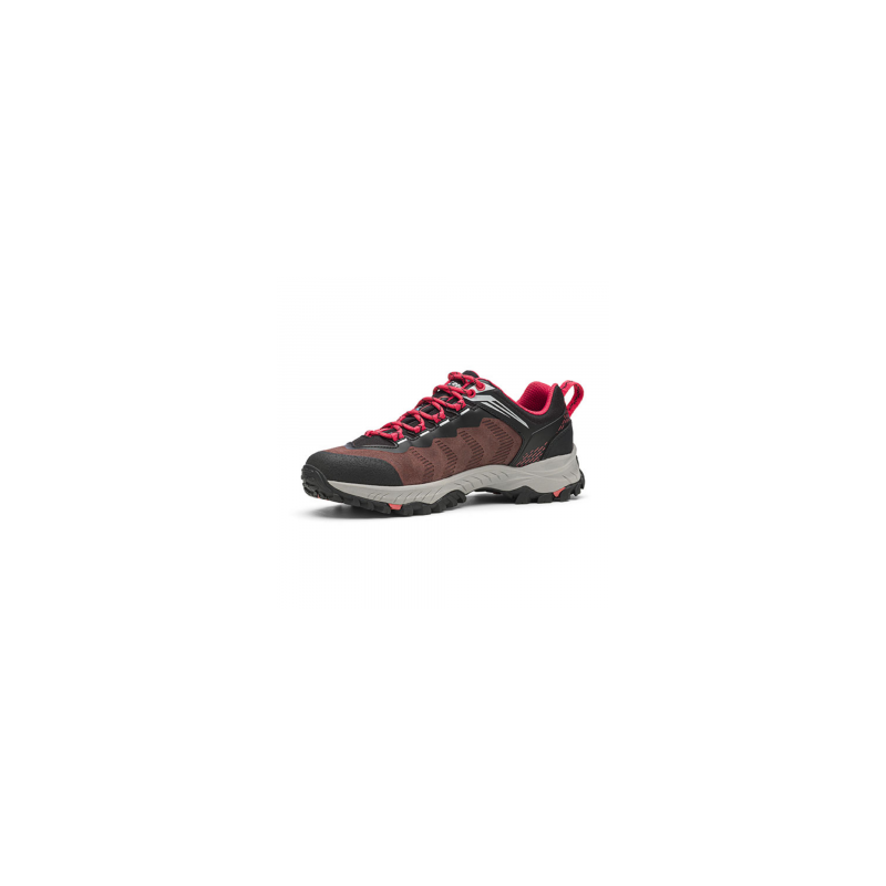 Scarpe TREZETA HYPE WS WP Prune-Rose 03