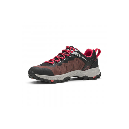 Scarpe TREZETA HYPE WS WP Prune-Rose 03