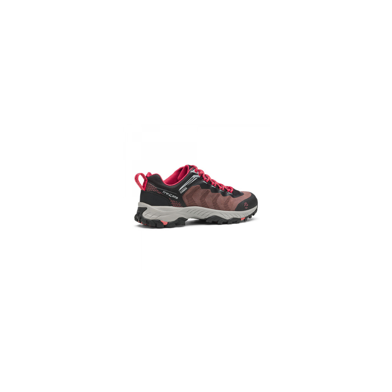 Scarpe TREZETA HYPE WS WP Prune-Rose 04