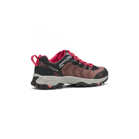 Scarpe TREZETA HYPE WS WP Prune-Rose 04