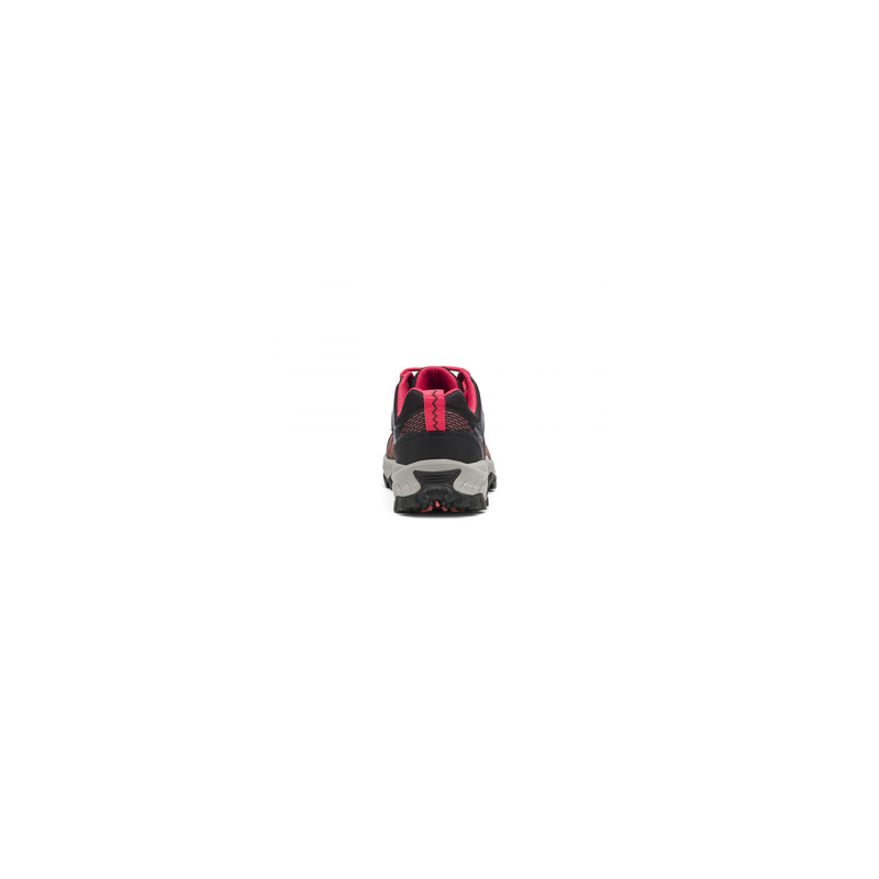 Shoes TREZETA HYPE WS WP Prune-Rose 05