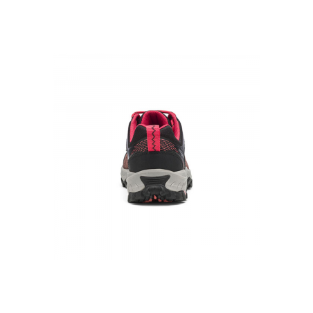 Shoes TREZETA HYPE WS WP Prune-Rose 05